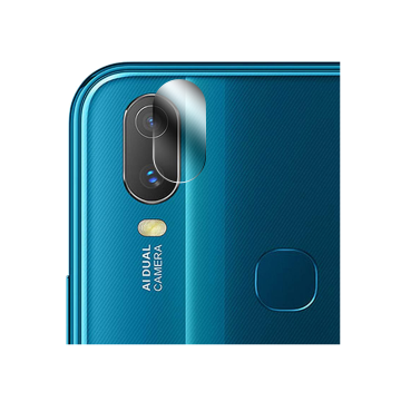 Vivo Y11 Camera Lens Protector - 9H Flexible Glass - Image 2