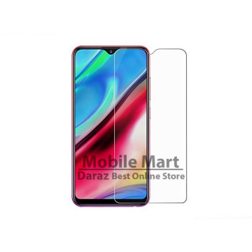 Vivo Y11 Glass Protector simple Tempered Glass For Vivo Y11 - Image 2