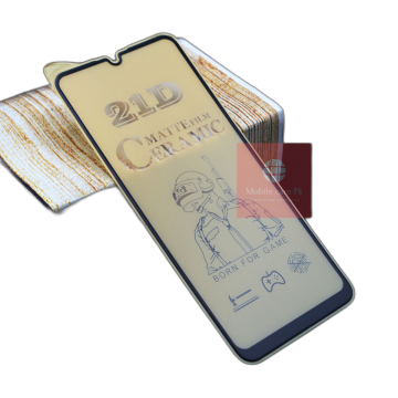Vivo Y11 Matte Ceramic Glass Protector For Vivo Y11 - Image 2