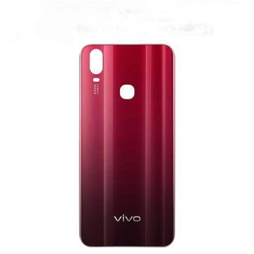 Vivo Y11 Red Casing - Image 2