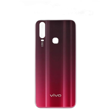 Vivo Y12 Red Casing - Image 2