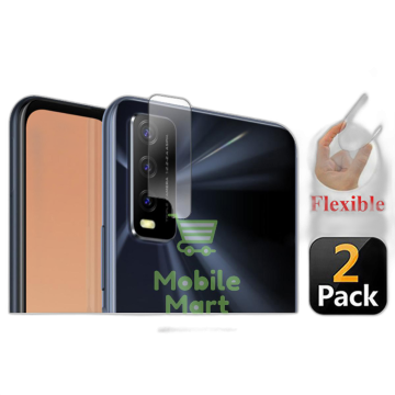 Vivo Y12A Back Camera Lens Protector Gorilla Protection For Vivo Y12A - Image 2
