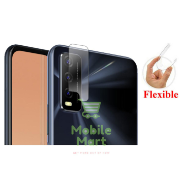 Vivo Y12A Back Camera Lens Protector Gorilla Protection For Vivo Y12A - Image 2