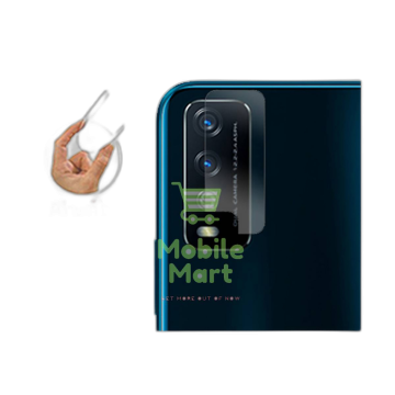 Vivo Y12s Back Camera Lens Protector Gorilla Protection For Vivo Y12s - Image 2