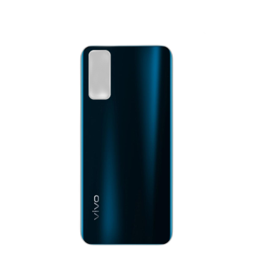 Vivo Y12s Black Casing - Image 2