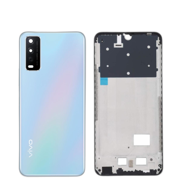 Vivo Y12s Blue Housing - Image 2