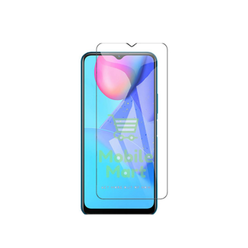 Vivo Y12s Glass Protector simple Tempered Glass For Vivo Y12s