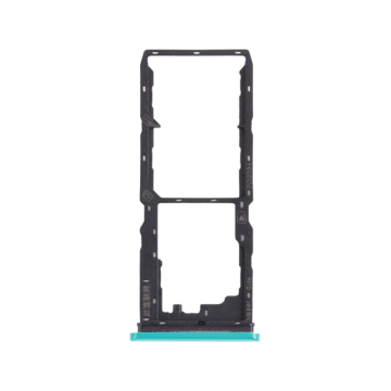 Vivo Y12s Sky Blue Sim Tray - Image 2