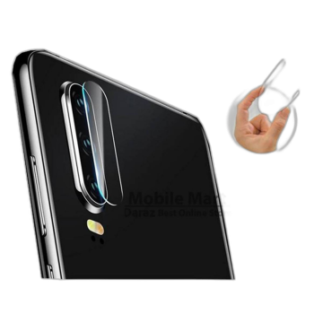 Vivo Y15 Back Camera Lens Protector Gorilla Protection For Vivo Y15 - Image 2