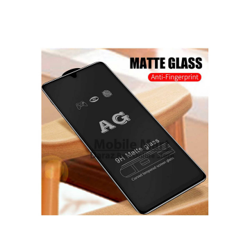 Vivo Y15 Full Screen Protector 9D Tempered Glass Protector For Vivo Y15 - Image 2