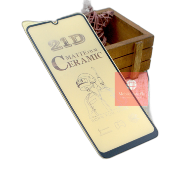 Vivo Y15 Matte Ceramic Glass Protector For Vivo Y15 - Image 2