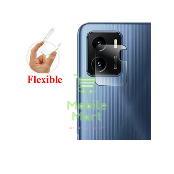 Vivo Y15c Back Camera Lens Protector Gorilla Protection For Vivo Y15c  - Image 2