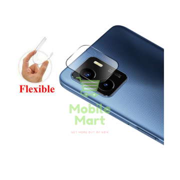 Vivo Y15s Back Camera Lens Protector Gorilla Protection For Vivo Y15s  - Image 2
