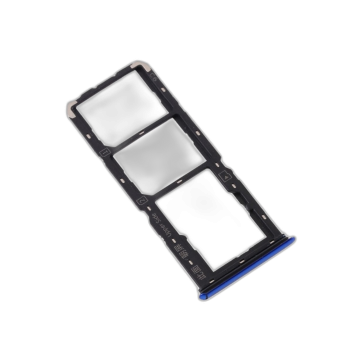 Vivo Y15s Blue Sim Tray - Image 2