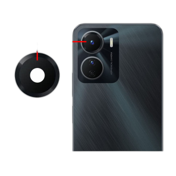 Vivo Y16 Back Camera Lens Replacement For Vivo Y16 - Image 2