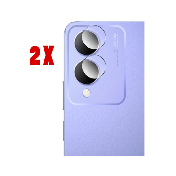 Vivo Y17s Back Camera Lens Protector Gorilla Protection For Vivo Y17s  - Image 2