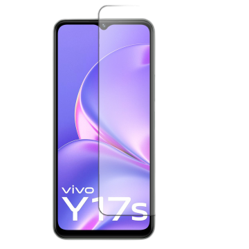 Vivo Y17s Glass Protector Gorilla Flexible Tempered Glass For Vivo Y17s  - Image 2