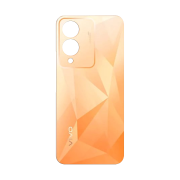 Vivo Y17s Golden Casing - Image 2