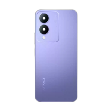 Vivo Y17s Purple Housing - Image 2