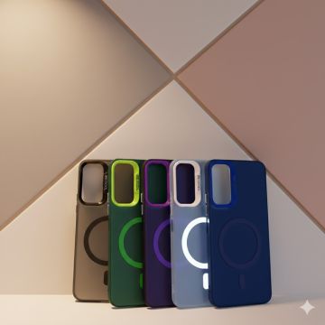 Vivo Y17s SO COOL Multicolour Premium Quality Case Mobile Cover - Image 2