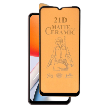 Vivo Y18 Back Protector Skin Matte Style Protector For Vivo Y18  - Image 2
