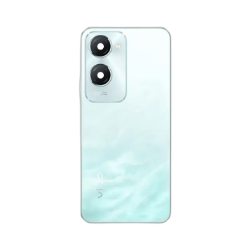 Vivo Y18 Blue Housing - Image 2