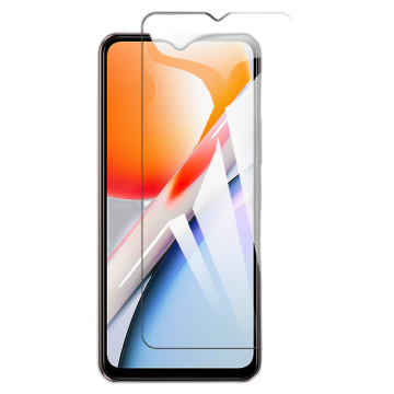 Vivo Y18 Glass Protector simple Tempered Glass For Vivo Y18 