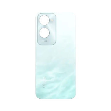 Vivo Y18 Rear Back Body Casing Housing Replacement Battery Back Door For Y18 - Blue - Image 2