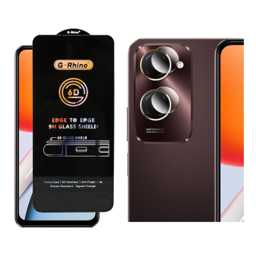 Vivo Y18 Safety Deal: OG Glass + Camera Lens Protector - Image 2
