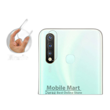 Vivo Y19 Back Camera Lens Protector Gorilla Protection For Vivo Y19