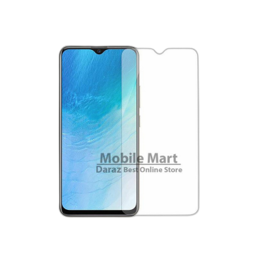Vivo Y19 Glass Protector simple Tempered Glass For Vivo Y19 - Image 2