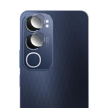 Vivo Y19s Back Rear Camera Protector 9H Gorilla Flexible Protection - Image 2