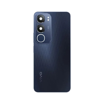 Vivo Y19s Black Housing - Image 2