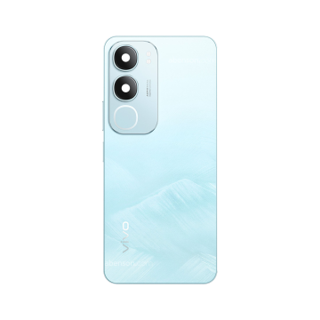 Vivo Y19s Blue Housing - Image 2
