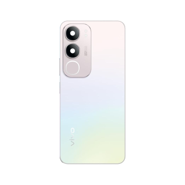 Vivo Y19s Pink Housing - Image 2