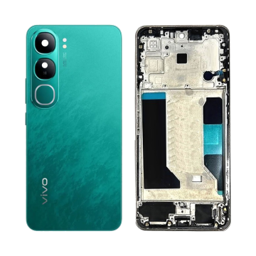 Vivo Y200 Green Housing - Image 2