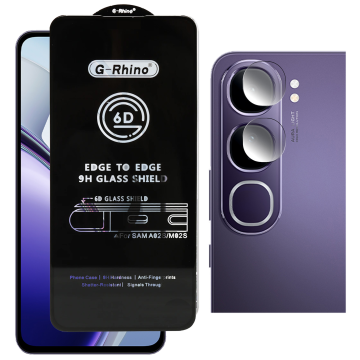 Vivo Y200 Safety Deal: OG Glass + Camera Lens Protector - Image 2