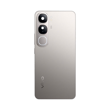 Vivo Y200 Silver Housing - Image 2