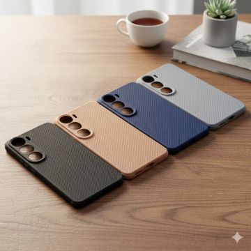 Vivo Y200 Soft Line Back Cover