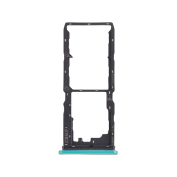 Vivo Y20A Sky Blue Sim Tray - Image 2