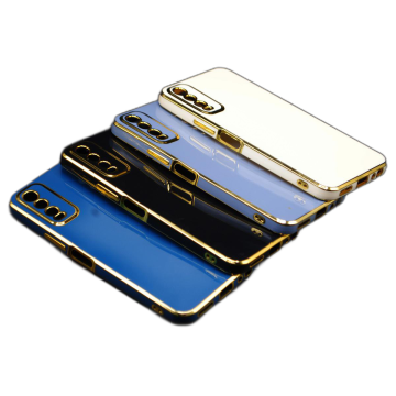 Vivo Y20A Soft Multi Camera Protection Mobile Cover - Image 2