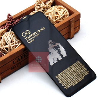 Vivo Y20G HD Glass OG Glass Protector Full Screen Glass For Vivo Y20G  - Image 2