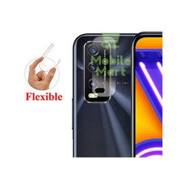 Vivo Y20s Back Camera Lens Protector Gorilla Protection For Vivo Y20s - Image 2