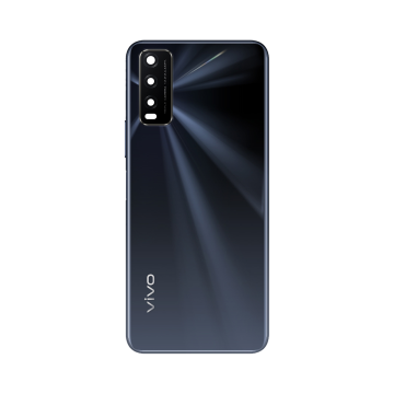 Vivo Y20s Black Housing - Image 2