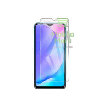 Vivo Y20s Glass Protector simple Tempered Glass For Vivo Y20s - Image 2