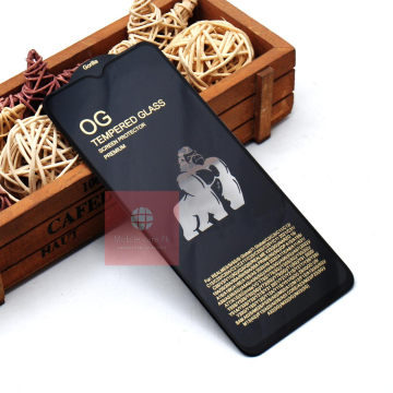 Vivo Y20s HD Glass OG Glass Protector Full Screen Glass For Vivo Y20s  - Image 2