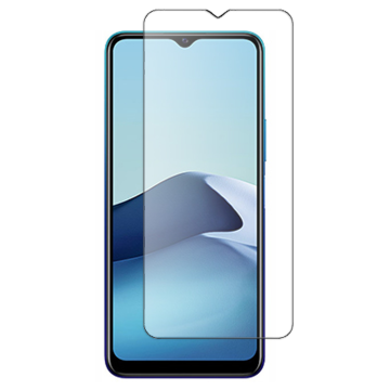 Vivo Y20T Glass Protector Gorilla Flexible Tempered Glass For Vivo Y20T 