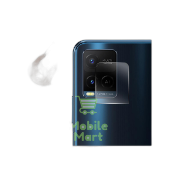 Vivo Y21 Back Camera Lens Protector Gorilla Protection For Vivo Y21  - Image 2