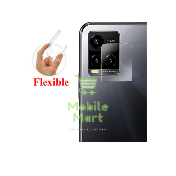 Vivo Y21s Back Camera Lens Protector Gorilla Protection For Vivo Y21s  - Image 2