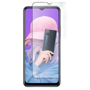 Vivo Y21s Glass Protector Gorilla Flexible Tempered Glass For Vivo Y21s  - Image 2